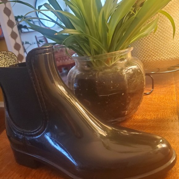 Ankle boots - Picture 1 of 4